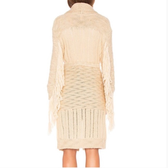 Spell Cosy Corner Cardigan - S/M - Picture 6 of 11